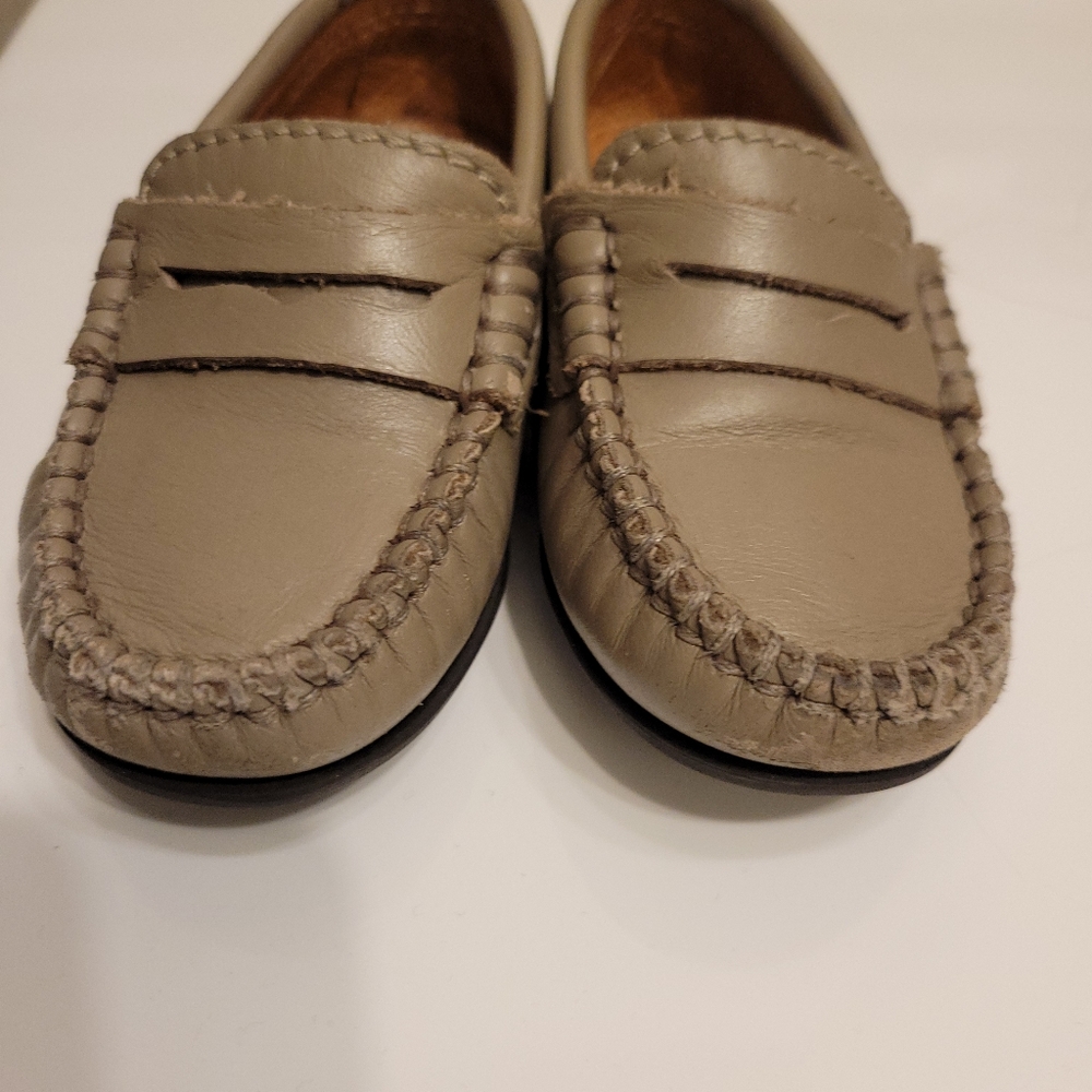 Kids atlanta moccasins | size 23 | good condition